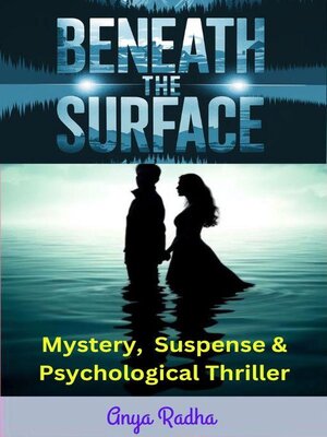 cover image of Beneath the Surface